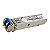 SFP 2.5G 15KM LC DDM SFP-348-R15D 1310NM SMF - Imagem 2