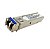 SFP 1.25G 40KM LC Duplex DDM TX1310NM GLC-EX-SMD - Imagem 2