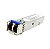 SFP 1.25G 40KM LC Duplex DDM TX1310NM GLC-LH40-SM - Imagem 2