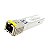 SFP 1.25G 20KM BiDi SC DDM TX1550-RX1310NM B5324-SC - Imagem 2