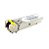 SFP 1.25G 20KM BiDi LC DDM TX1550-RX1310NM B5324L-R20D - Imagem 2