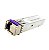 SFP 1.25G 20KM BiDi LC DDM TX1490-RX1310NM 4324L-R20D - Imagem 2