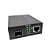 Conversor de Mídia 20km 10/100/1000M HL-2011-SFP 1PORT SFP - Imagem 2