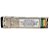 SFP+ 10G 80km DWDM-SFP10G 1544.53 C41 C/Cisco MUX DEMUX - Imagem 1