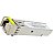 SFP 1.25G 120km BiDi LC DDM TX1550-RX1490NM 5424L-R120D - Imagem 2
