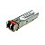 SFP 1.25G 40km LC DUPLEX DDM TX1570NM GE-CWDM57-R40D - Imagem 2