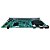 OLT ZTE C600-C650-C680 Placa GFGM GPON C+ 16 SFP - Imagem 2