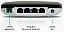 Ubiquiti UF-WiFi-BR UFiber ONU GPON WiFi 4P Gigabitbit Ethernet APC - Imagem 4