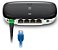 Ubiquiti UF-WiFi-BR UFiber ONU GPON WiFi 4P Gigabitbit Ethernet APC - Imagem 2