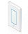 Ubiquiti UDIM-AT UNIFI Dimmer Switch 802.3AF POE - Imagem 1