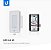 Ubiquiti MFI-LD-W Interruptor Dimmer C/ WiFi Branco - Imagem 3