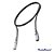 Ubiquiti UACC-DAC-SFP28-1M Cabo Conexão Direta 25Gbps 1M - Imagem 2