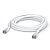 Ubiquiti UACC-CABLE-PATCH-Outdoor-5M-W Cabo CAT5E STP UNIFI Branco - Imagem 4