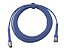 Ubiquiti UC-PATCH-5M-RJ45-BL UNIFI Cabos Patch Cord Ethernet 5M Azul - Imagem 2