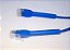 Ubiquiti UC-PATCH-5M-RJ45-BL UNIFI Cabos Patch Cord Ethernet 5M Azul - Imagem 3