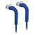 Ubiquiti UC-PATCH-2M-RJ45-BL UNIFI Cabos Patch Cord Ethernet 2M Azul - Imagem 1