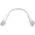 Ubiquiti UC-PATCH-RJ45 UNIFI Cabo PATCH 10cm Branco Unidade - Imagem 3
