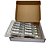 Ubiquiti UACC-OM-SM-10G-D-20-PACK SFP+ 10G 10km LC Duplex 1310NM - Imagem 2