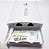 Ubiquiti AF-5X-BR airFiber 5.1 A 5.8GHz 500+Mbps 200+km Alcance - Imagem 3