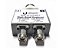 Ubiquiti AF-11FX-DUP-H/AF-11-DUP-H airFiber DuplexER Banda Alta - Imagem 2