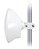 Ubiquiti LTU-Pro 5 GHz 24dBi Rádio Client RF 1G - Imagem 3