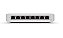 Switch 8P Ubiquiti USW-Lite-8-PoE UniFi Gigabitbit 52W - Imagem 2