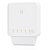 Switch Ubiquiti USW-FLEX UniFi 5P Gigabitbit RJ45 PoE 60W - Imagem 2