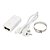 Antena Ubiquiti NBE-2AC-13 2.4GHz NanoBeam 13dBi - Imagem 3