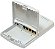 Mikrotik RouterBOARD RB750P-PBr2 PowerBox Outdoor Router - Imagem 1