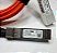 Mikrotik SFP+ 10G S+AO0005 Cabos de Conexão Direta 5 Metros - Imagem 3