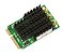 Mikrotik miniPCI-e R11e-5HacD 27dBm 5GHz - Imagem 1