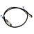 Mikrotik QSFP28 100G XQ+DA0001 Cabos de Conexão Direta 1 Metro - Imagem 3