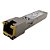 Mikrotik SFP S-RJ01 RJ45 S10/100/1000M Cooper - Imagem 2