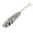 Mikrotik GESP Protetor De Sobretensão Gigabit Ethernet IP68 - Imagem 2
