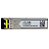 Mikrotik SFP CWDM S-C55DLC40D 1.25G SM 40km 1550nm LC - Imagem 1
