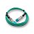 Mikrotik SFP+ 10G S+AO0005 Cabos de Conexão Direta 5 Metros OEM - Imagem 1