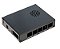 Mikrotik Indoor Case CA150 Para RB450, RB750 - Imagem 1