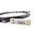 Mikrotik SFP+ 10G S+DA0003 Cabos de Conexão Direta 3 Metros  OEM - Imagem 2