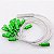 Splitter 1x64 0.9MM 1.5M SM SC-APC PLC - Imagem 3