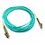 Patch Cord LC-UPC LC-UPC Duplex OM3 2.0MM 10M - Imagem 2