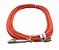 Patch Cord LC-UPC LC-UPC Duplex 50/125 OM2 2.0MM 10M - Imagem 1