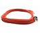 Patch Cord LC-UPC LC-UPC Duplex 50/125 OM2 2.0MM 10M - Imagem 2