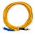 Patch Cord FC-UPC SC-UPC Single Mode 3.0MM 5M - Imagem 2