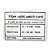 Patch Cord FC-UPC SC-UPC Single Mode 3.0MM 3M - Imagem 3