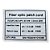 Patch Cord FC-UPC SC-UPC S30-20 Single Mode 3.0MM 20M - Imagem 3