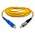 Patch Cord FC-UPC SC-UPC S30-20 Single Mode 3.0MM 20M - Imagem 1