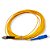 Patch Cord FC-UPC SC-UPC S20-10 Single Mode 2.0MM 10M - Imagem 2