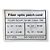 Patch Cord FC-UPC SC-UPC S20-10 Single Mode 2.0MM 10M - Imagem 3