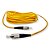 Patch Cord FC-UPC FC-UPC Single Mode 3.0MM 15M - Imagem 1