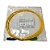 Patch Cord E2000-APC SC-UPC Single Mode SX 3.0MM 2M LSZH - Imagem 3